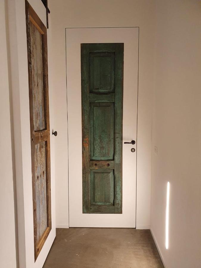 Casa Lunaria B&B Porto SantʼElpidio Exterior foto