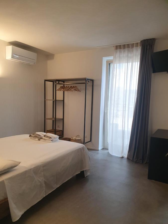 Casa Lunaria B&B Porto SantʼElpidio Exterior foto