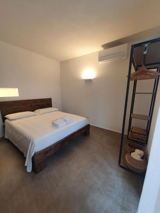 Casa Lunaria B&B Porto SantʼElpidio Exterior foto